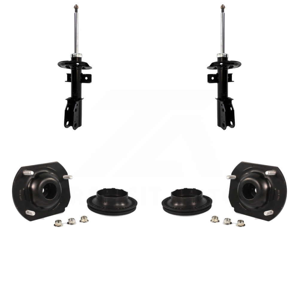 Air Lift 1000 Air Spring Kit - Enclave, Traverse, Acadia & Outlook Air Lift 1000 Air Spring Kit - Enclave, Traverse, Acadia & Outlook
