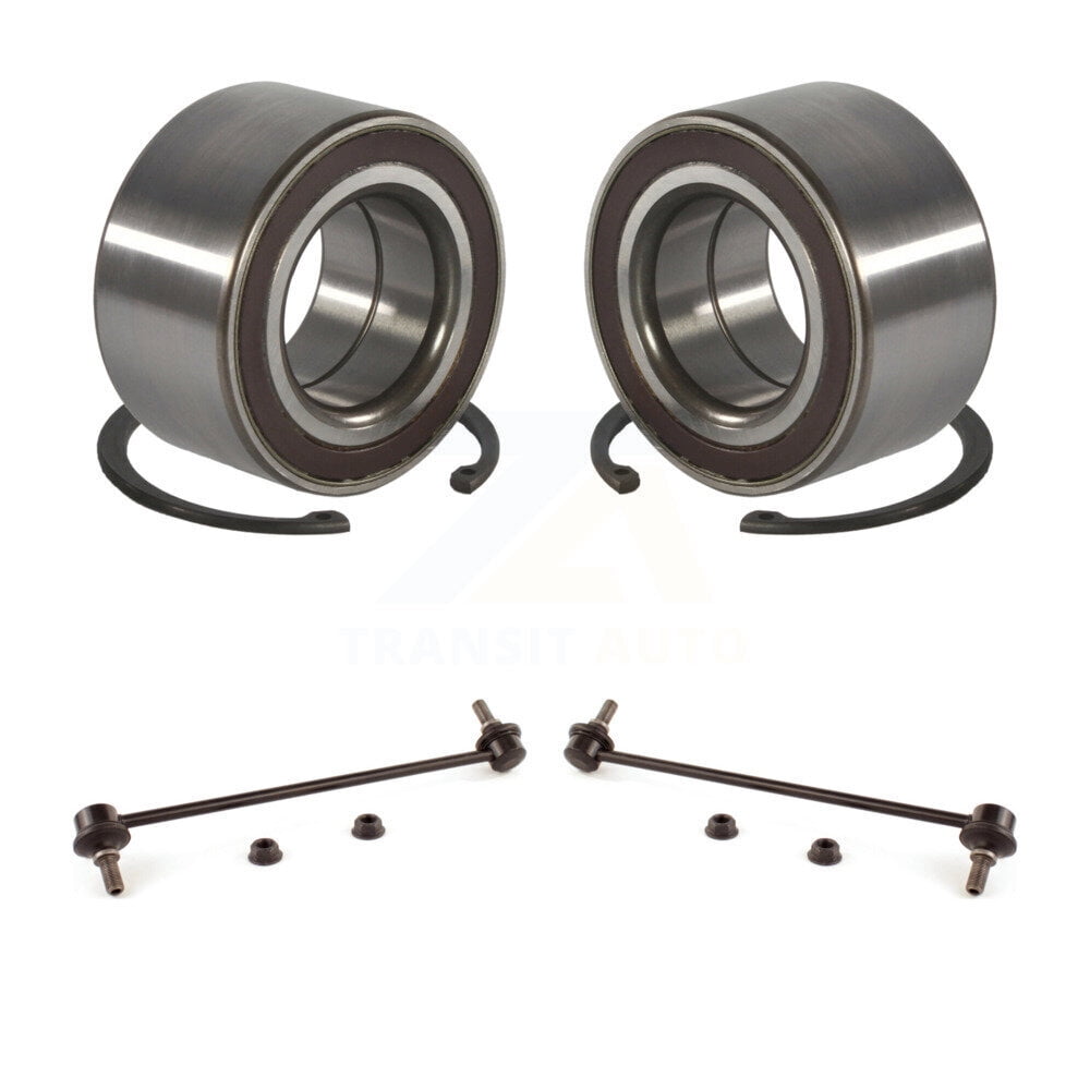 OOG K750666 Suspension Stabilizer Bar Link for Acura RDX, Link Kits
