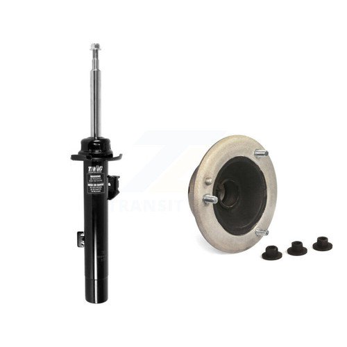 Transit Auto KSH-100318 Shock Absorber Set of 2 Front Driver Left Side Hand Pair