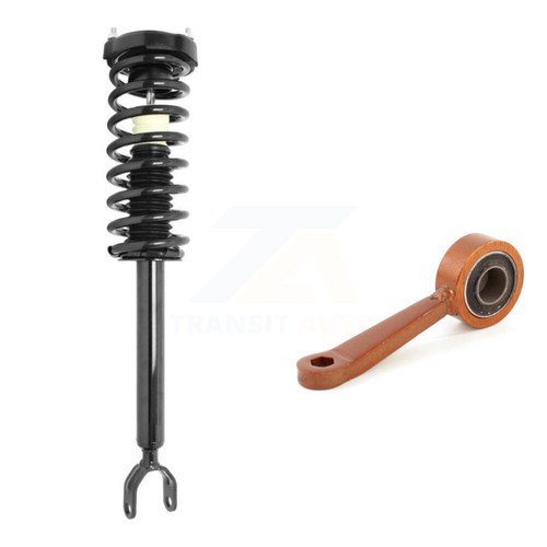 Transit Auto KSS-104300 Shock Absorber Set of 2 Front Passenger Right Side Pair