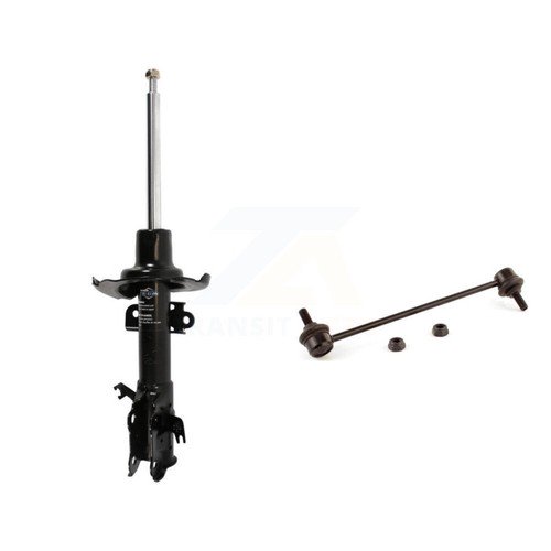 Transit Auto KSS-106235 Shock Absorber Front Passenger Right Side Hand for 2