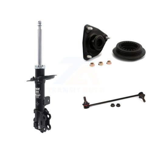 Transit Auto KSS-107039 Set of 3 Shock Absorber Front Passenger Right Side Hand