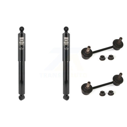 Transit Auto KSS-108239 Set of 4 Shock Absorber Rear Driver or Passenger Side