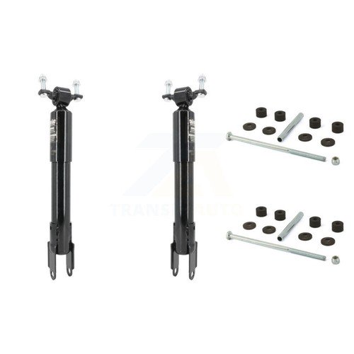 Transit Auto KSS-108248 Set of 4 Shock Absorber Front Driver or Passenger Side
