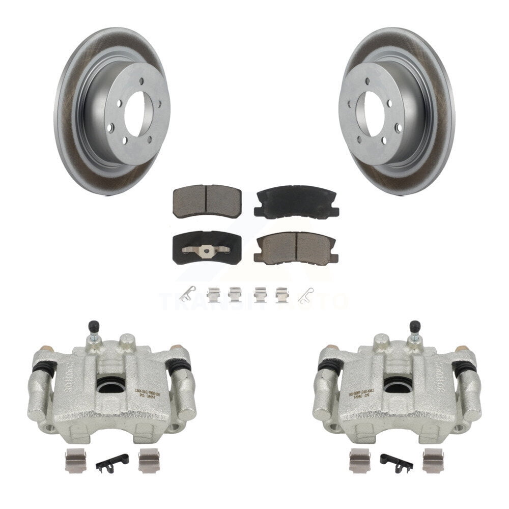 Shop Brakes For Brake Repairs In Elk Grove Village, IL 60007 - Foto 4