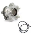 Transit Auto Rear Wheel Hub Bearing And ABS Sensor Kit For Nissan