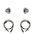Transit Auto Rear Wheel Hub Bearing and ABS Sensor Kit for Car Ram
