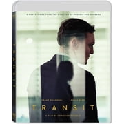 Transit Blu-ray, Music Box Films, Mystery & Suspense