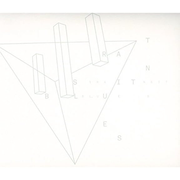 Devil Wears Prada - Transit Blues [CD]
