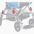 thumbnail image 1 of Transit Brackets for Strollers, 1 of 1