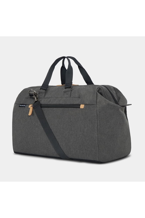 Carry-On Weekender - (Slate)