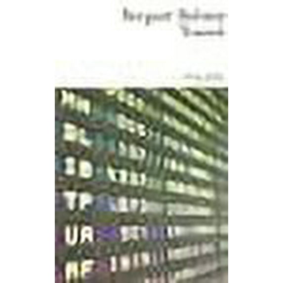 Transit (French Edition)