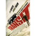 thumbnail image 1 of Transit Movie poster Metal Print 12inx16in Unframed, Age: Adults AB Posters, 1 of 1