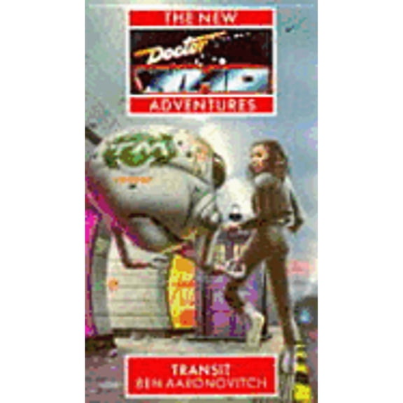 Pre-Owned Transit (Mass Market Paperback) 0426203844 9780426203841