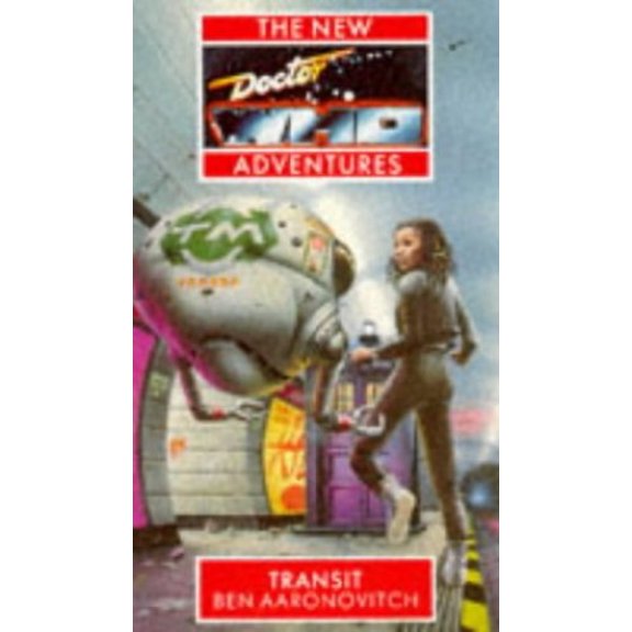 Pre-Owned Transit (Mass Market Paperback) 0426203844 9780426203841