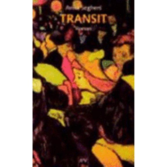 Pre-Owned Transit (Paperback) by Anna Seghers