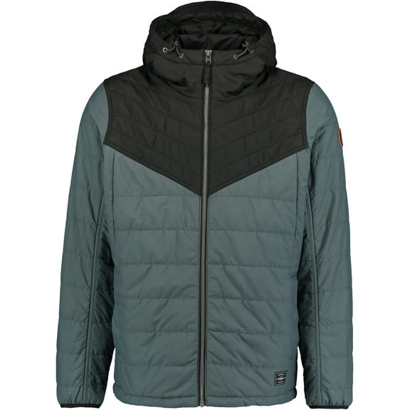 Transit Parka Jacket [Dark Slate]