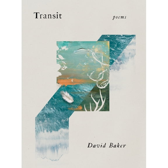 Transit: Poems, (Hardcover)