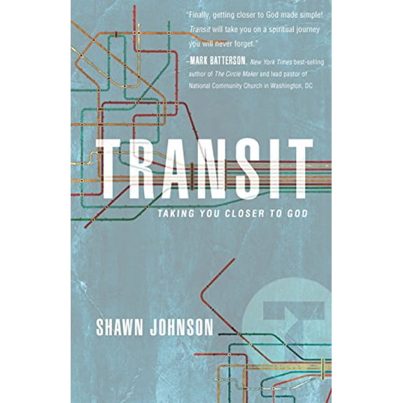 Pre-Owned Transit (Paperback) 143368215X 9781433682155