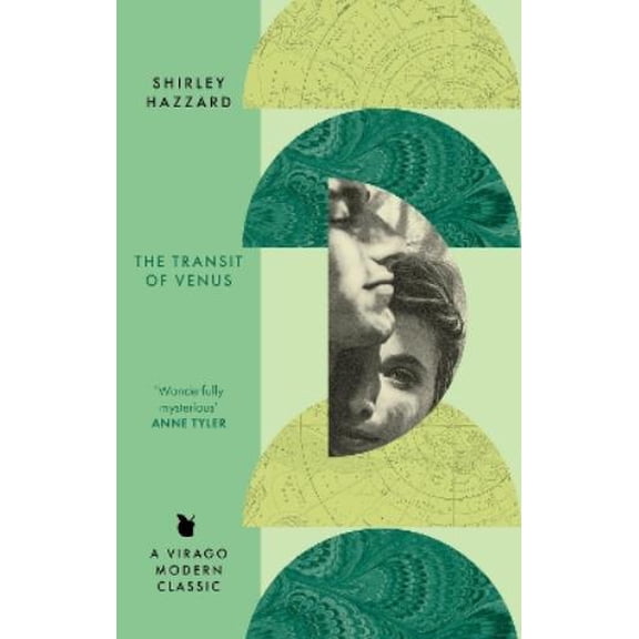 Shirley Hazzard The Transit of Venus (Paperback) Virago Modern Classics