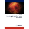 thumbnail image 1 of Transiting ExtraSolar Planets (Paperback), 1 of 1
