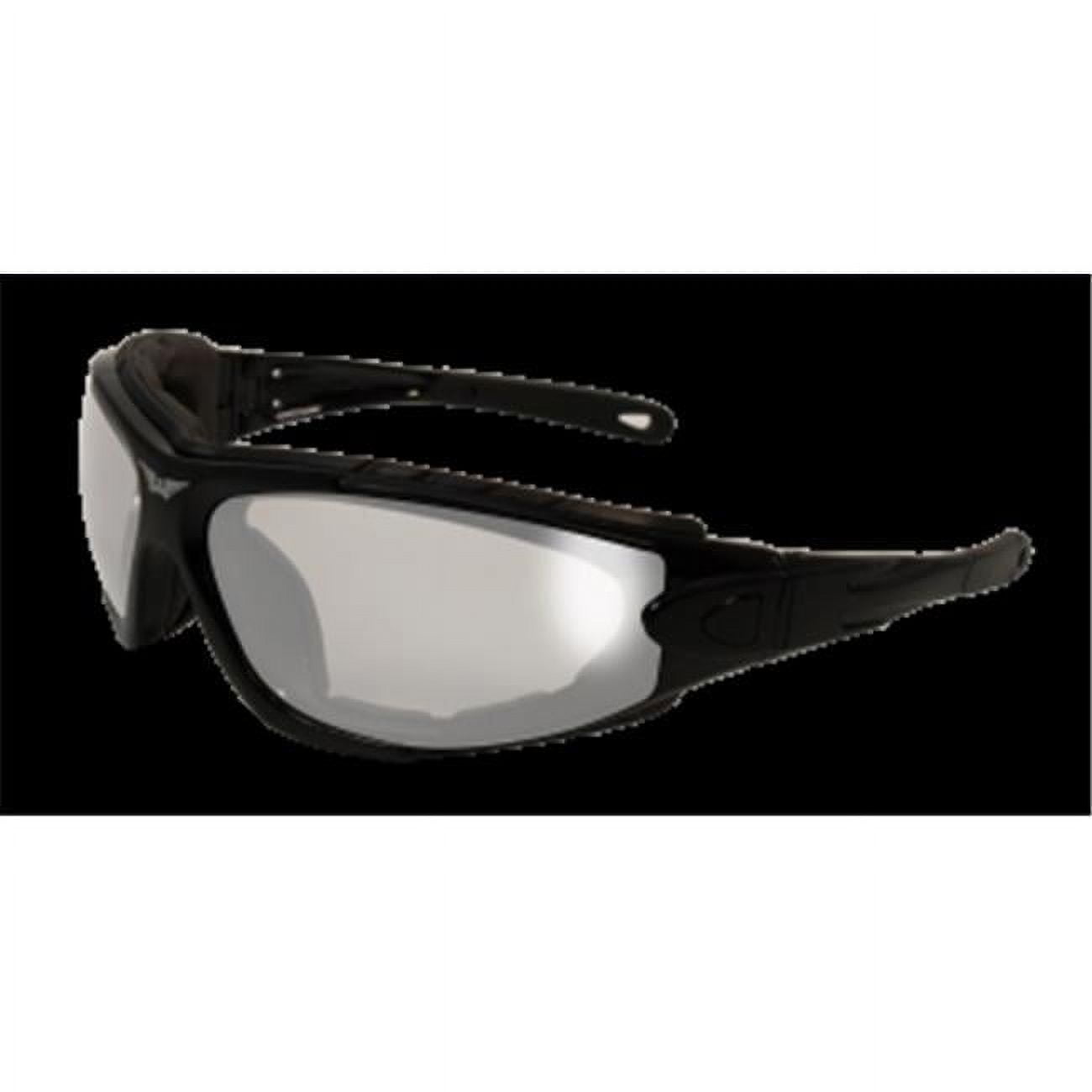 Transition 24 Shorty Kit Anti-Fog Safety Glasses