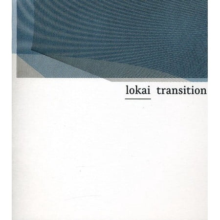 Transition (CD) (Limited Edition)