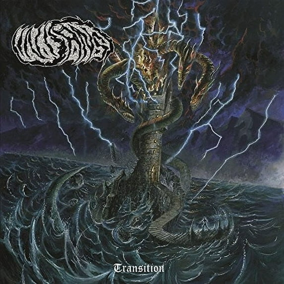 Transition (CD)