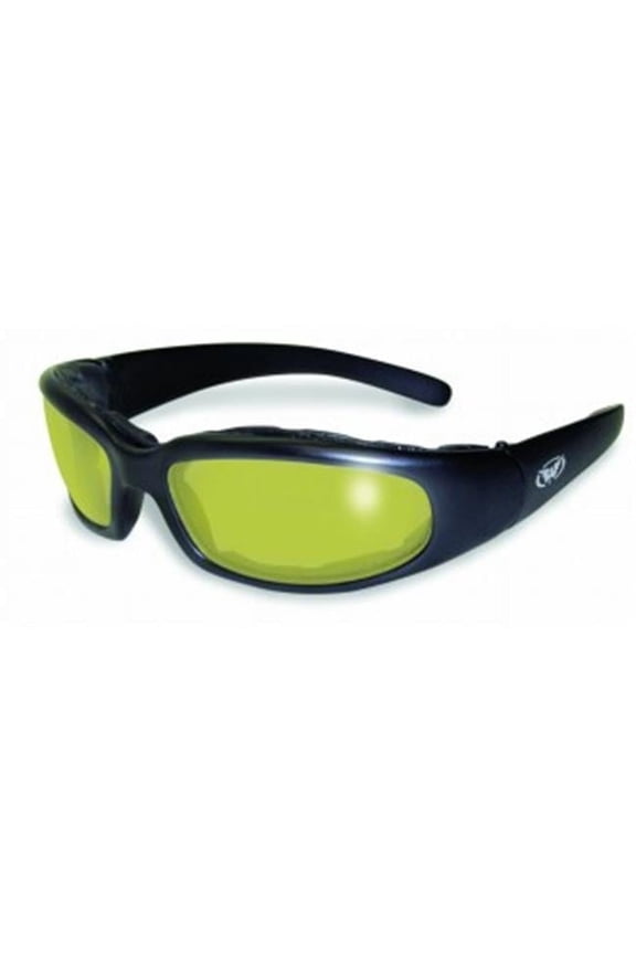 Transition Chicago 24 Sunglasses With Yellow Photo Chromic Lens