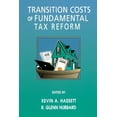 thumbnail image 1 of Transition Costs of Fundamental Tax Reform, (Paperback), 1 of 1
