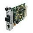 thumbnail image 1 of Transition Fast Ethernet Media Converter - media converter - Fast Ethernet, 1 of 2