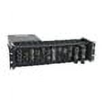 Transition Media Converter Rack E-MCR-05 - modular expansion base