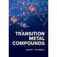 thumbnail image 1 of Transition Metal Compounds, (Hardcover), 1 of 1