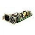thumbnail image 1 of Transition Networks AC Power Supply Module for the ION 6-Slot Chassis - 120 V AC, 230 V AC, 1 of 2