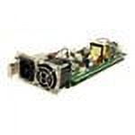 Transition Networks AC Power Supply Module for the ION 6-Slot Chassis - 120 V AC, 230 V AC