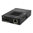 thumbnail image 1 of Transition Networks Gigabit Ethernet Stand-Alone Media Converter, 1 of 2