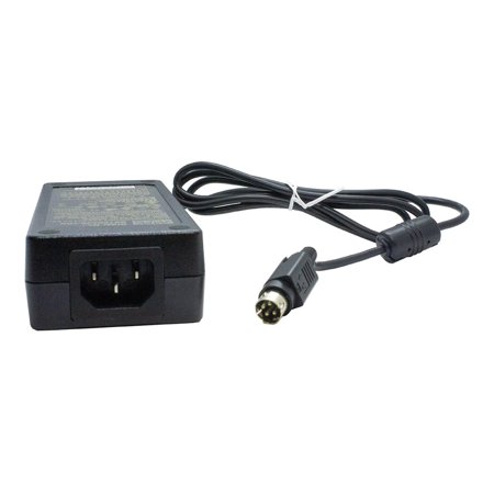 Transition Networks Industrial Power Supply, 90 ~ 264 VAC; 127 ~ 370 VDC - 90 W - 120 V AC, 127 V DC, 230 V AC, 370 V DC Input - 48 V DC/1.87 A Output