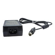 Transition Networks Industrial Power Supply, 90  264 VAC; 127  370 VDC - 90 W - 120 V AC, 127 V DC, 230 V AC, 370 V DC Input - 48 V DC/1.87 A Output