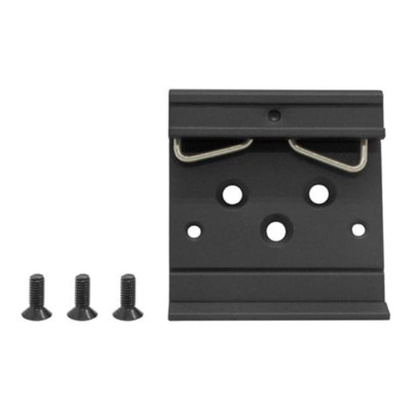 Lantronix - Network device mounting bracket - TAA Compliant