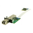 thumbnail image 1 of Transition Networks - Network adapter - PCIe Mini Card (M.2) - 100Base-FX x 1, 1 of 2