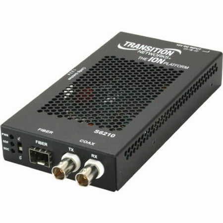 S6210 Media Converter
