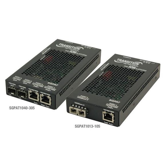 Transition Networks SGPAT1013-105-FNA Network SGPAT1013-105 1000Base-X