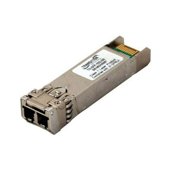 Milan Technology TNSFP10GLR XFP Module