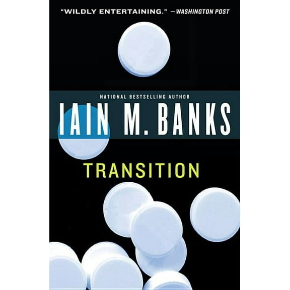 Transition, (Paperback)