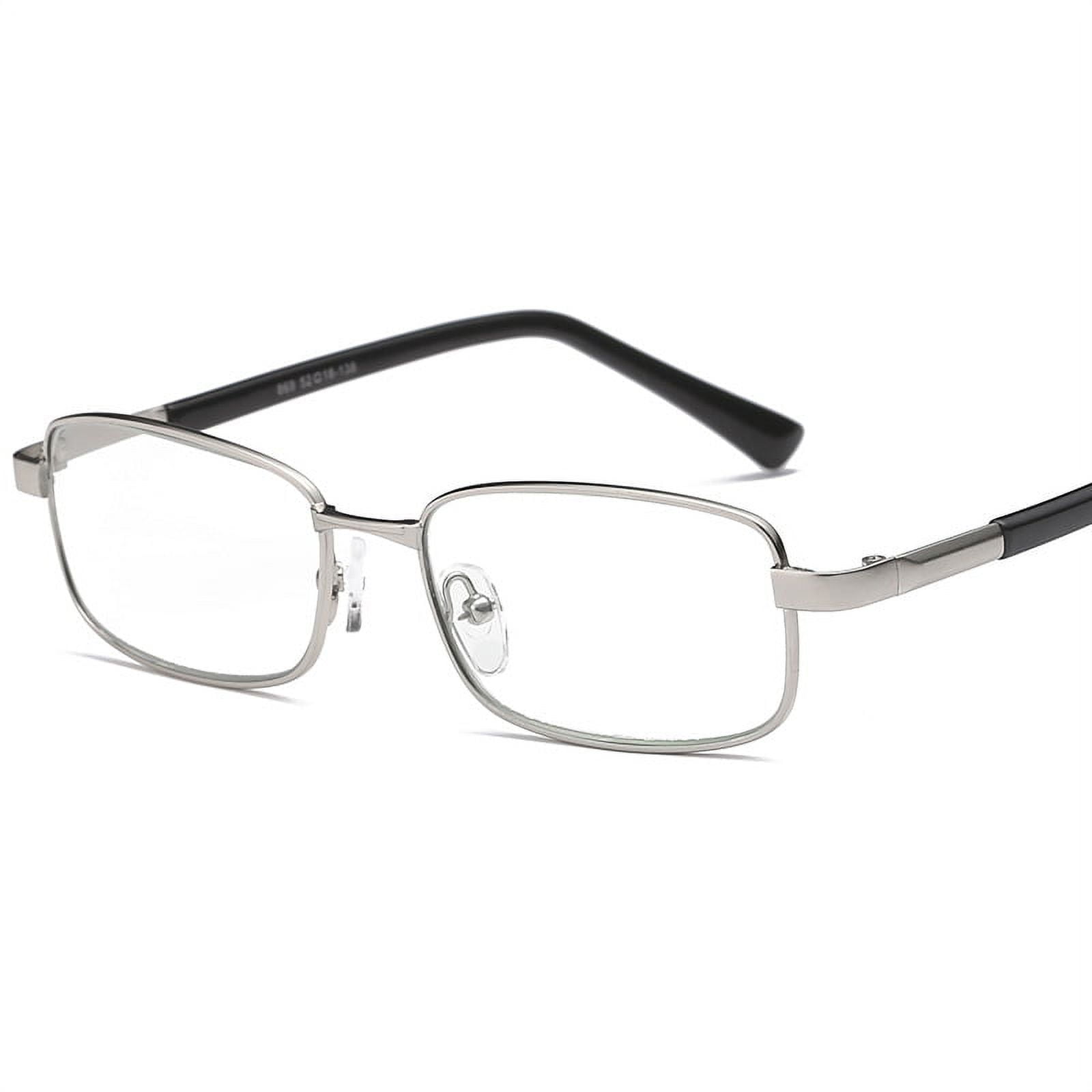 Transition Photochromic Reading Glasses Sunglasses Mens Womens Reader