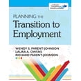 thumbnail image 1 of Transition: Planning the Transition to Employment (Paperback), 1 of 1
