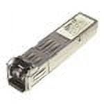 Transition - SFP (mini-GBIC) transceiver module - Gigabit Ethernet