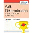 thumbnail image 1 of Transition Self-Determination and Transition Planning, (Paperback), 1 of 1