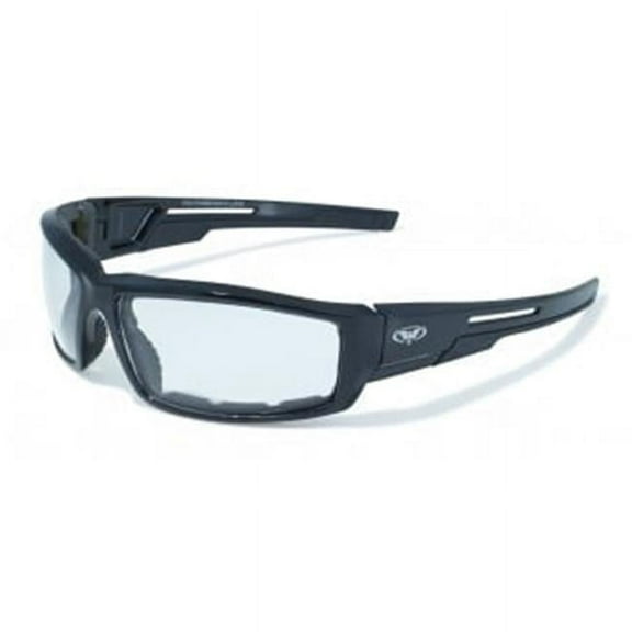Transition Sly 24 Sunglasses With Clear Photo Chromic Lens