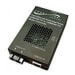 Transition Stand-Alone Extended Temperature - fiber media converter - Fast Ethernet